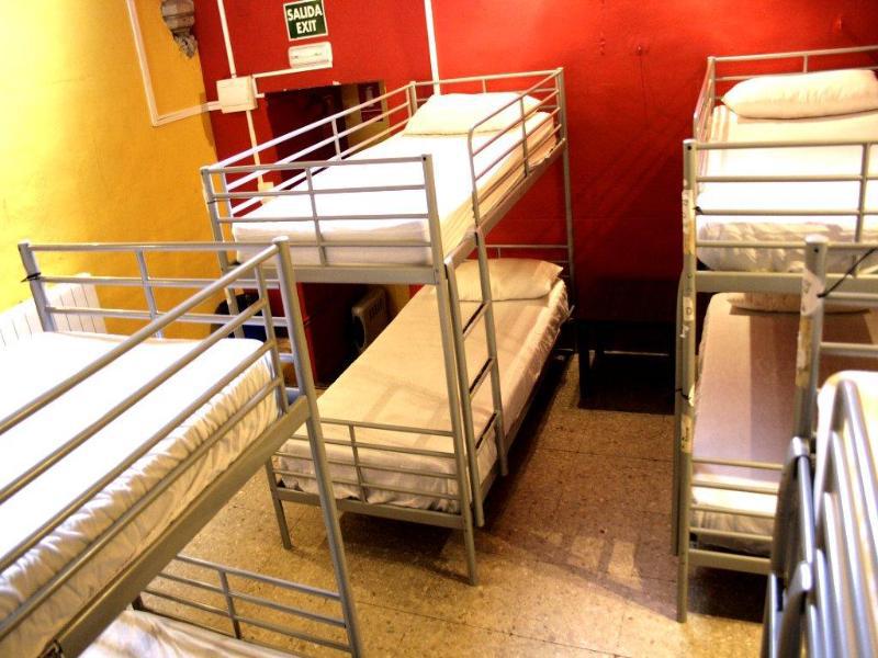 Feetup Backpackers Auberge de jeunesse