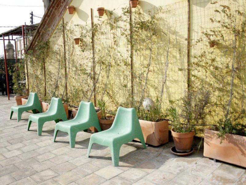 Feetup Backpackers Valence