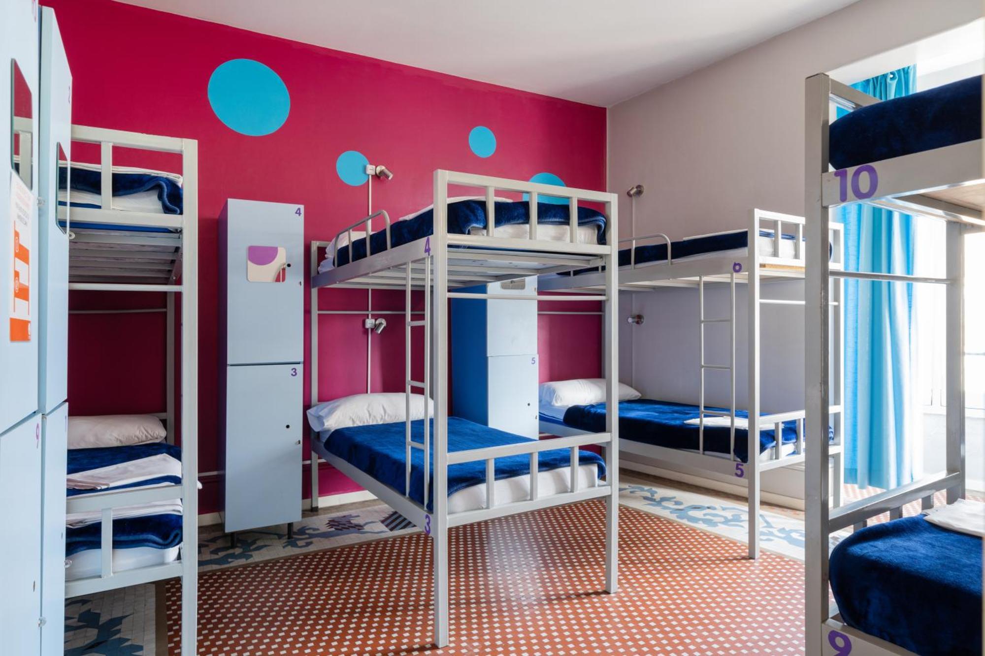 Feetup Backpackers Auberge de jeunesse