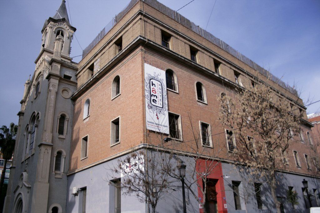 Feetup Backpackers Auberge de jeunesse Valence
