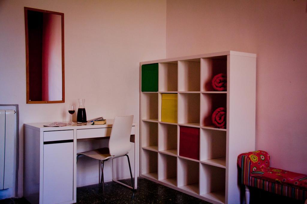 Auberge de jeunesse Feetup Backpackers