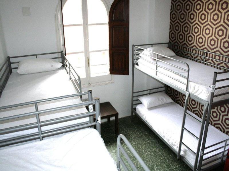 Auberge de jeunesse Feetup Backpackers