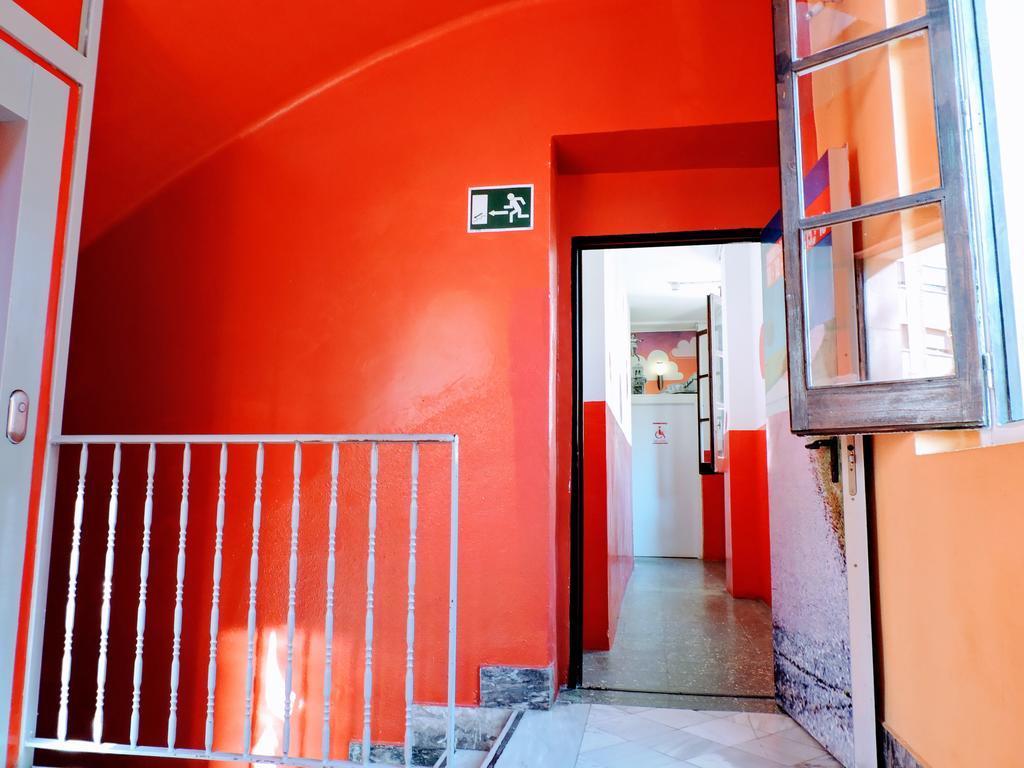 Auberge de jeunesse Feetup Backpackers Valence