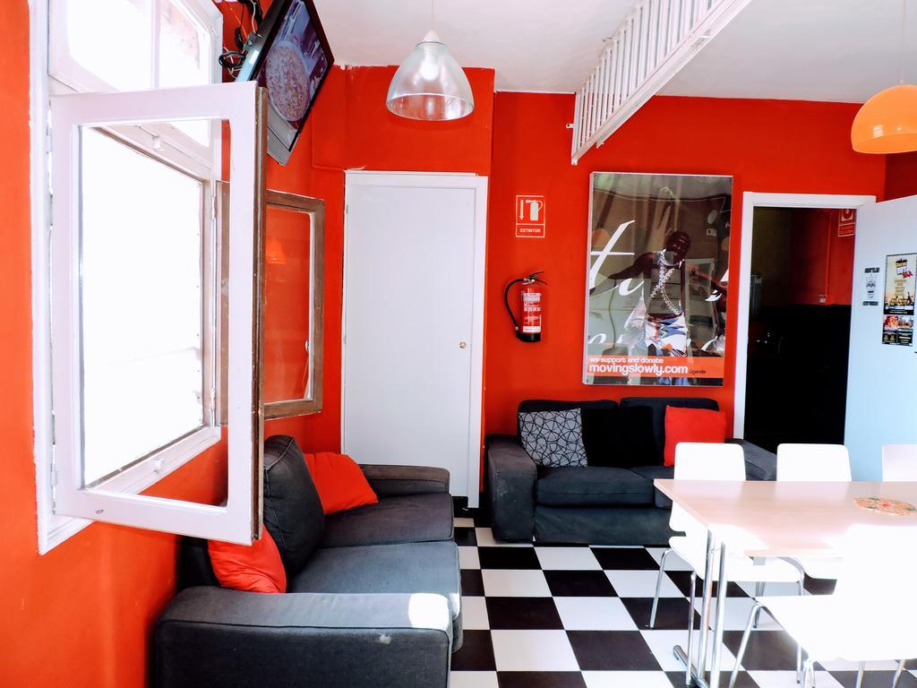 Feetup Backpackers Auberge de jeunesse Valence