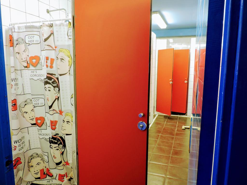 Feetup Backpackers Auberge de jeunesse
