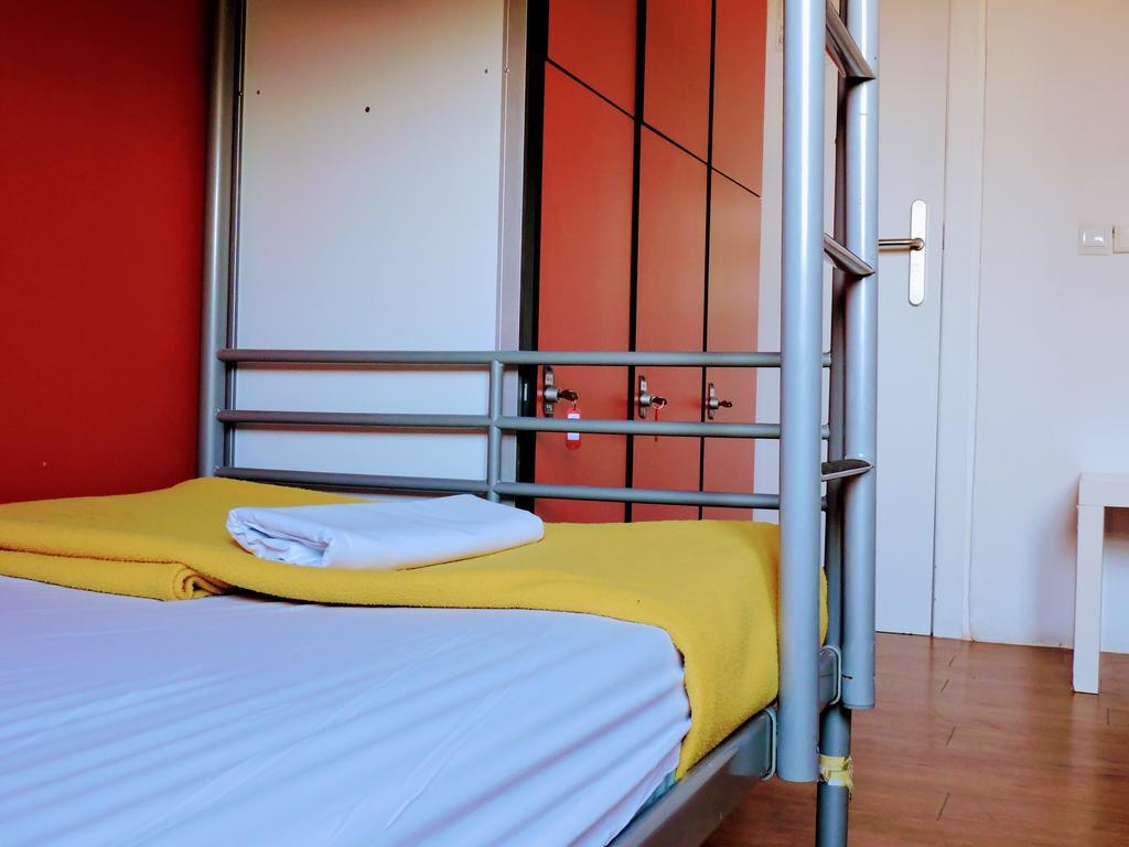 Feetup Backpackers Auberge de jeunesse *