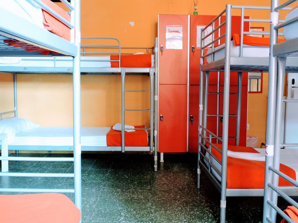 Feetup Backpackers Auberge de jeunesse Valence