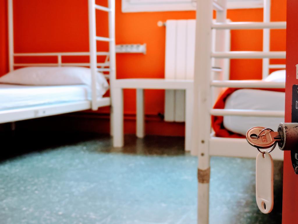 Feetup Backpackers Auberge de jeunesse Valence
