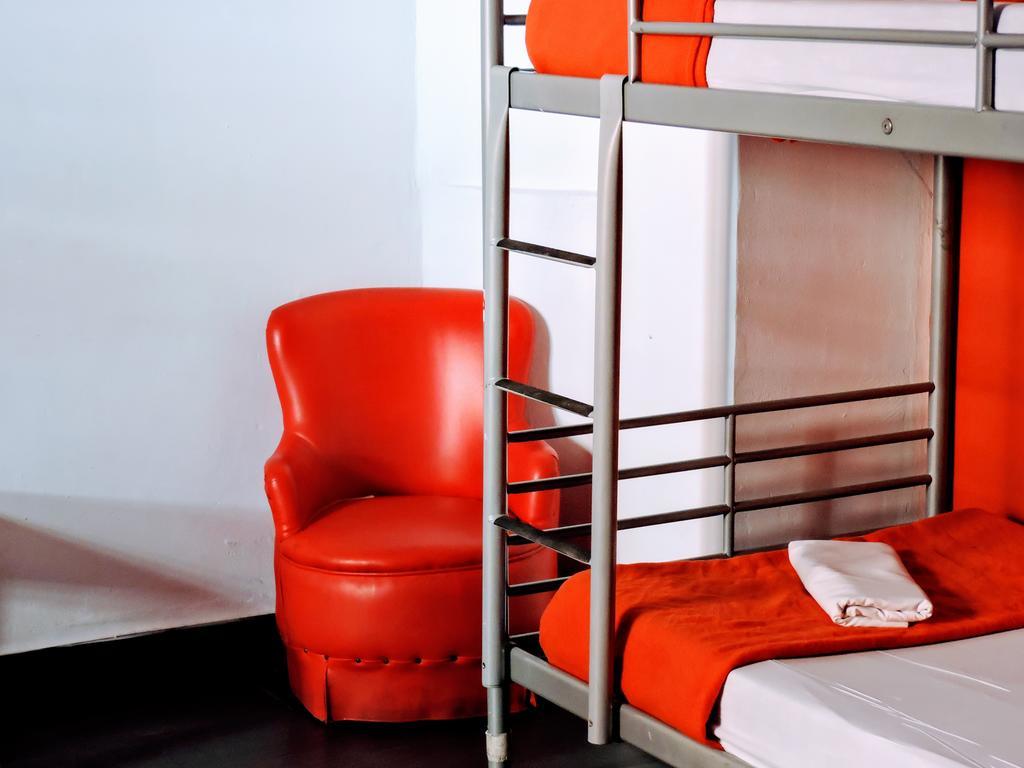 Feetup Backpackers Auberge de jeunesse