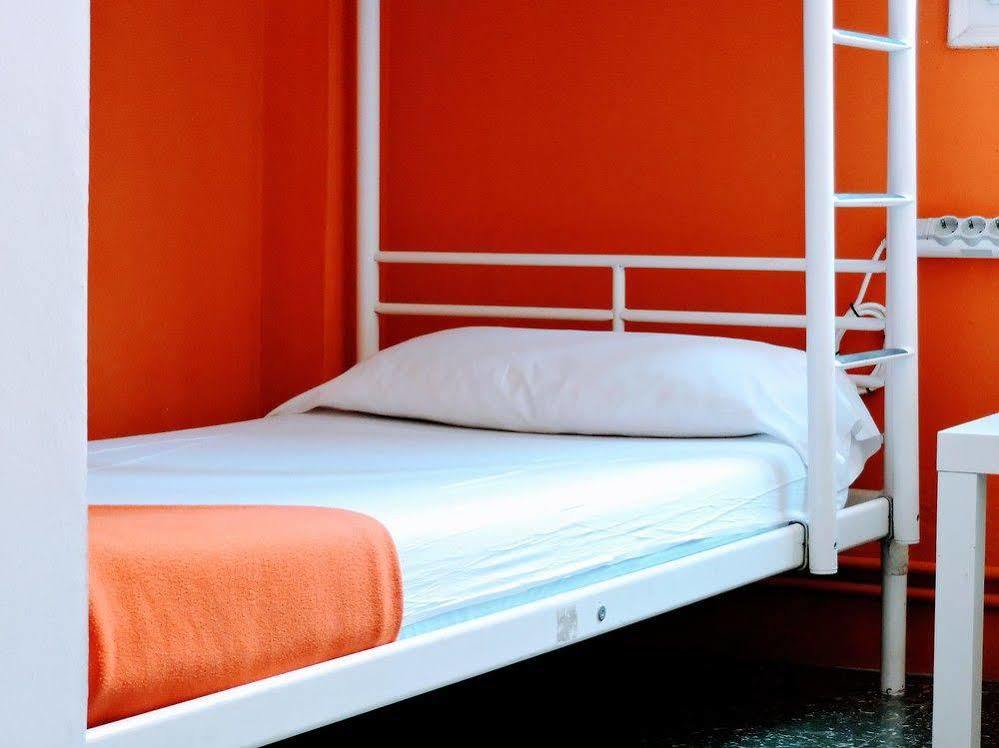 Feetup Backpackers Valence