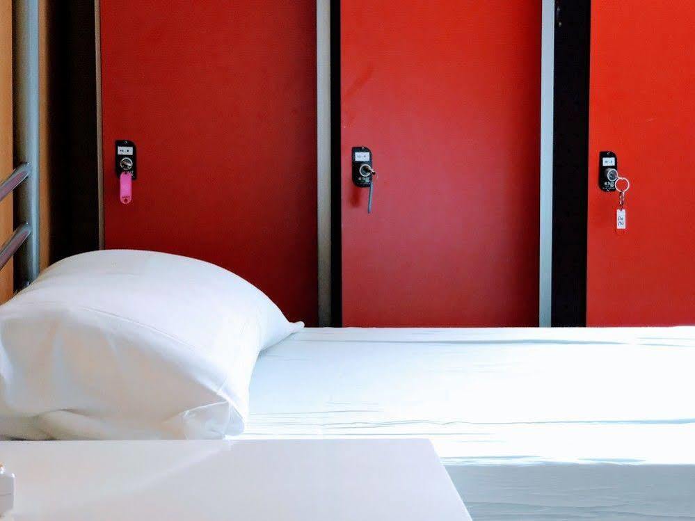 Feetup Backpackers Auberge de jeunesse Valence