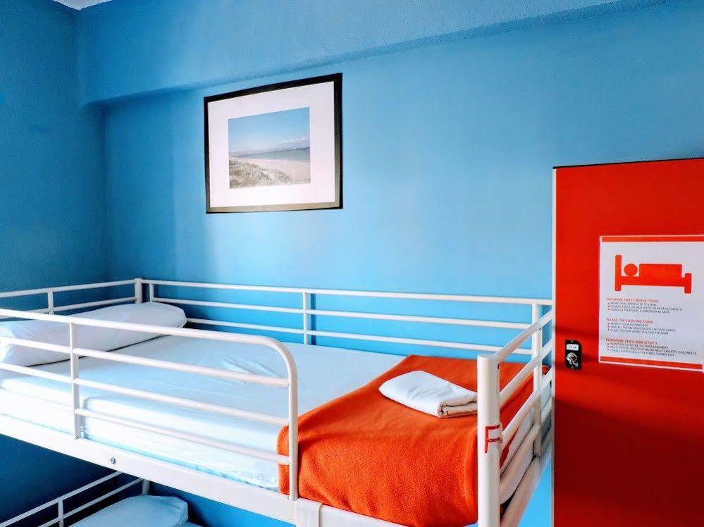 Feetup Backpackers Auberge de jeunesse
