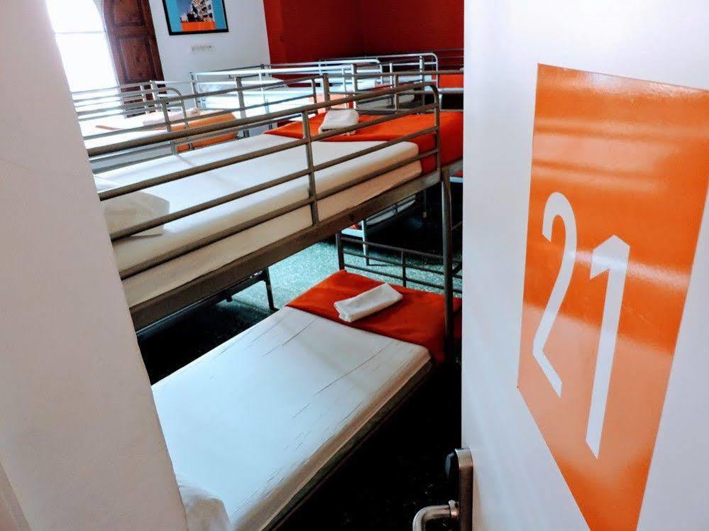 Feetup Backpackers Auberge de jeunesse *