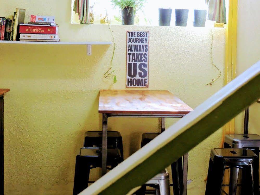Feetup Backpackers Auberge de jeunesse Valence