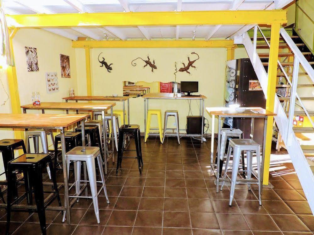 Feetup Backpackers Auberge de jeunesse Valence
