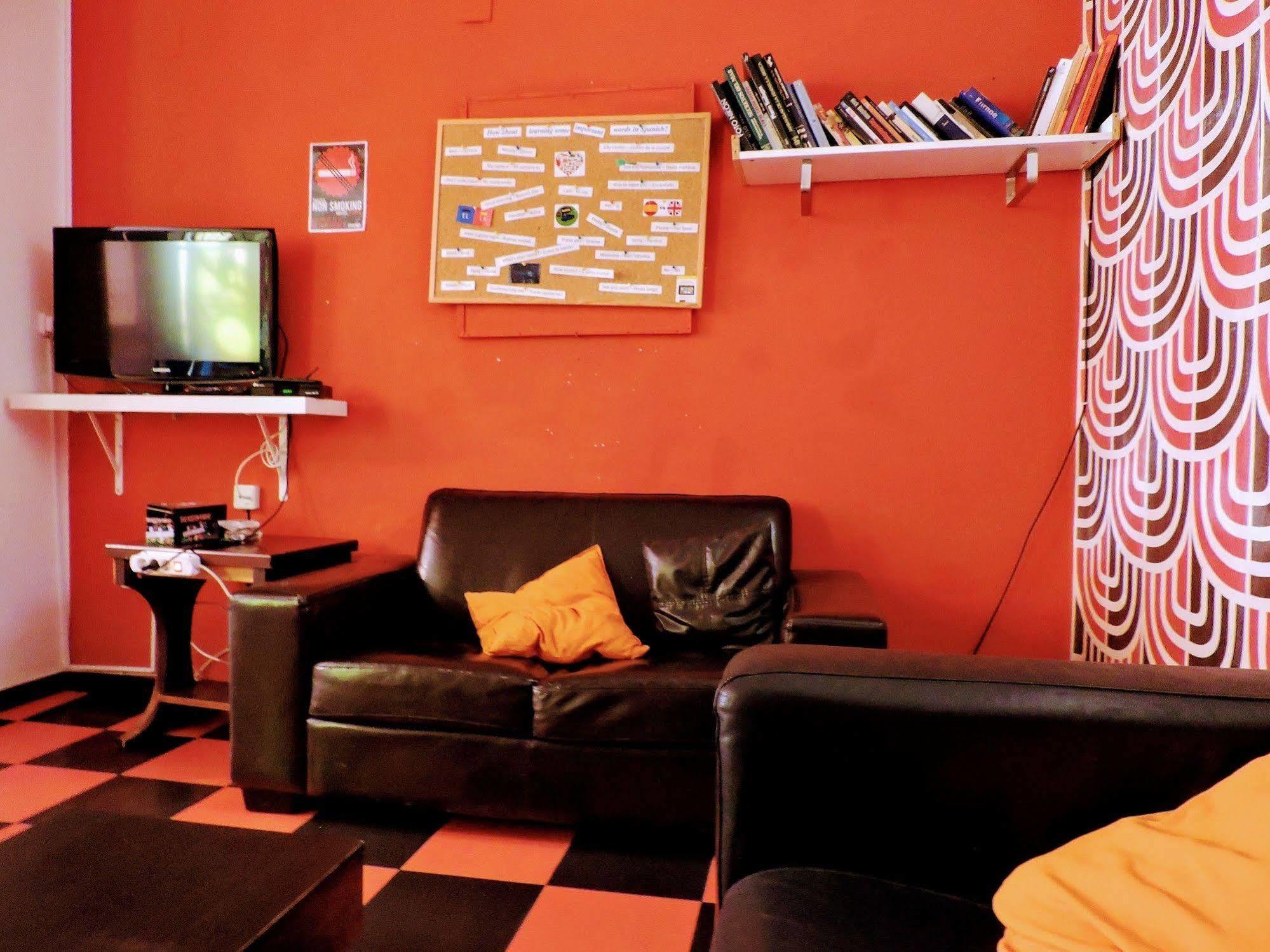 Feetup Backpackers Auberge de jeunesse Valence