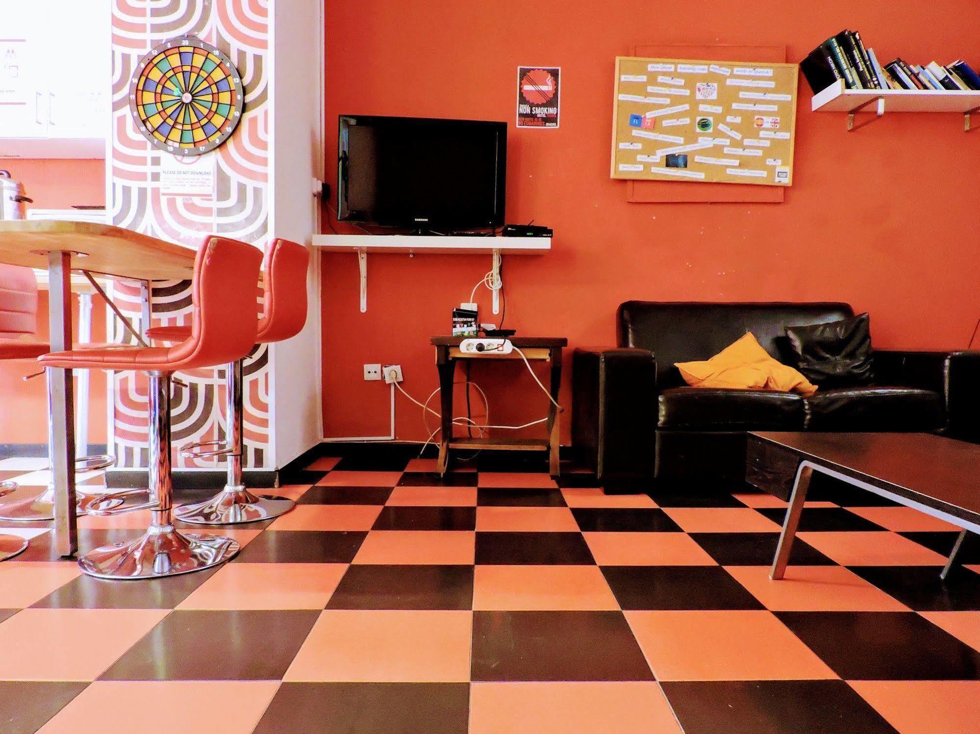 Feetup Backpackers Auberge de jeunesse