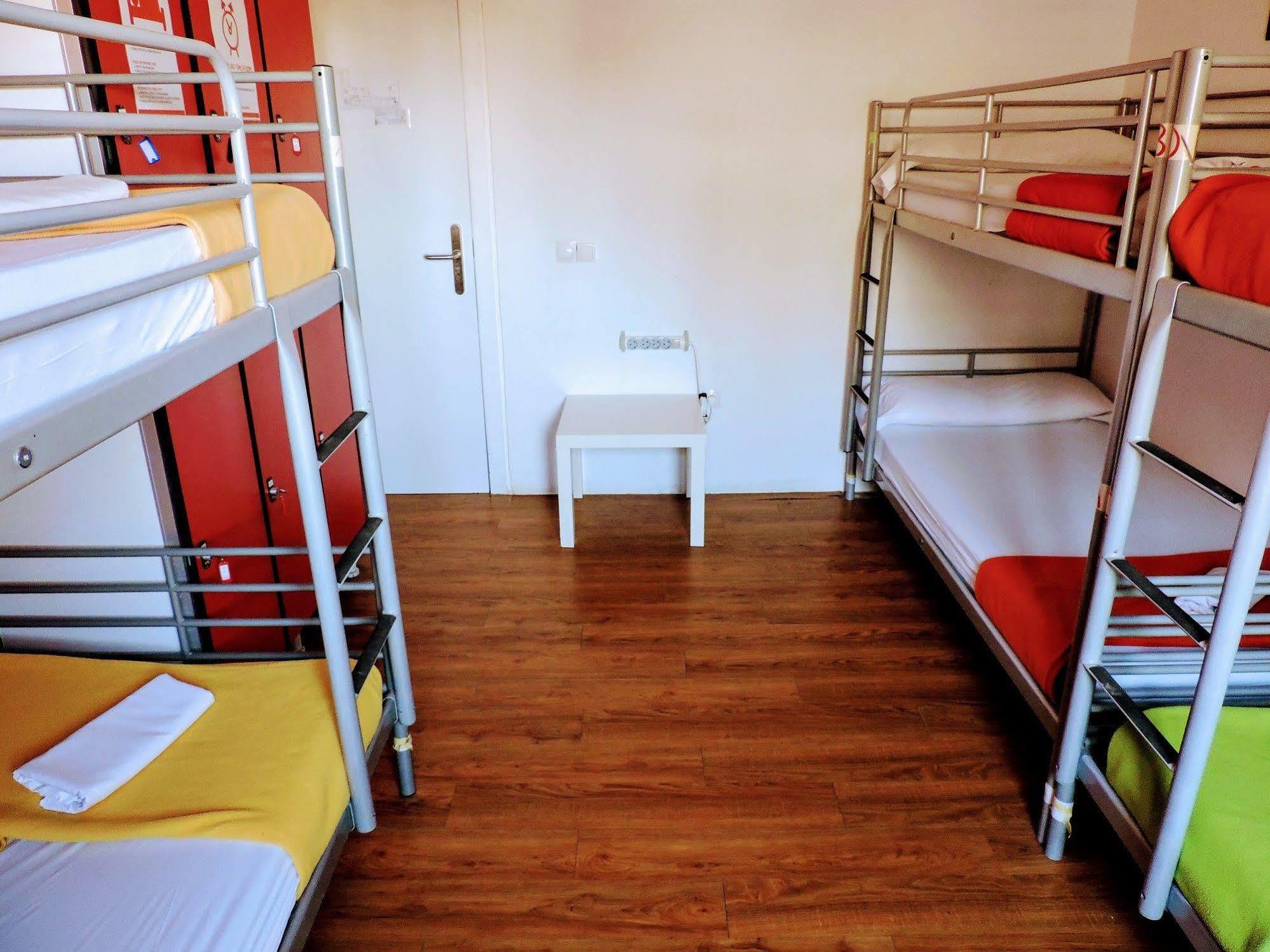 Feetup Backpackers Auberge de jeunesse