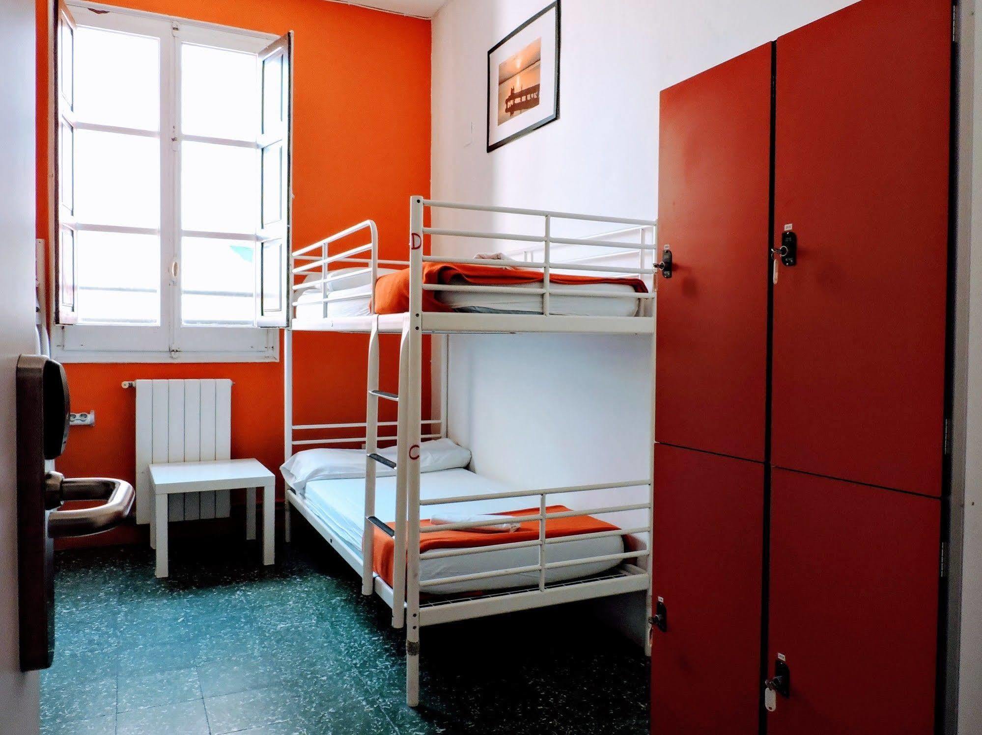 Feetup Backpackers Auberge de jeunesse